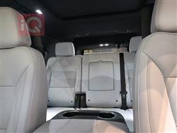 شێڤرۆلێت تاهۆ